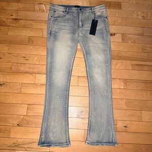 SUPPLY| HEAVENS JEANS Perl Men’s 40
